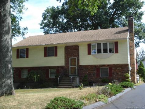 25 Rogers Road Bristol CT 06010