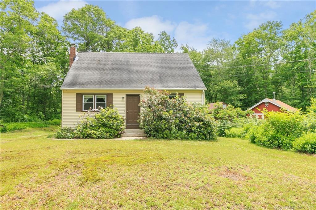 104 Kinne Road Canterbury CT 06331