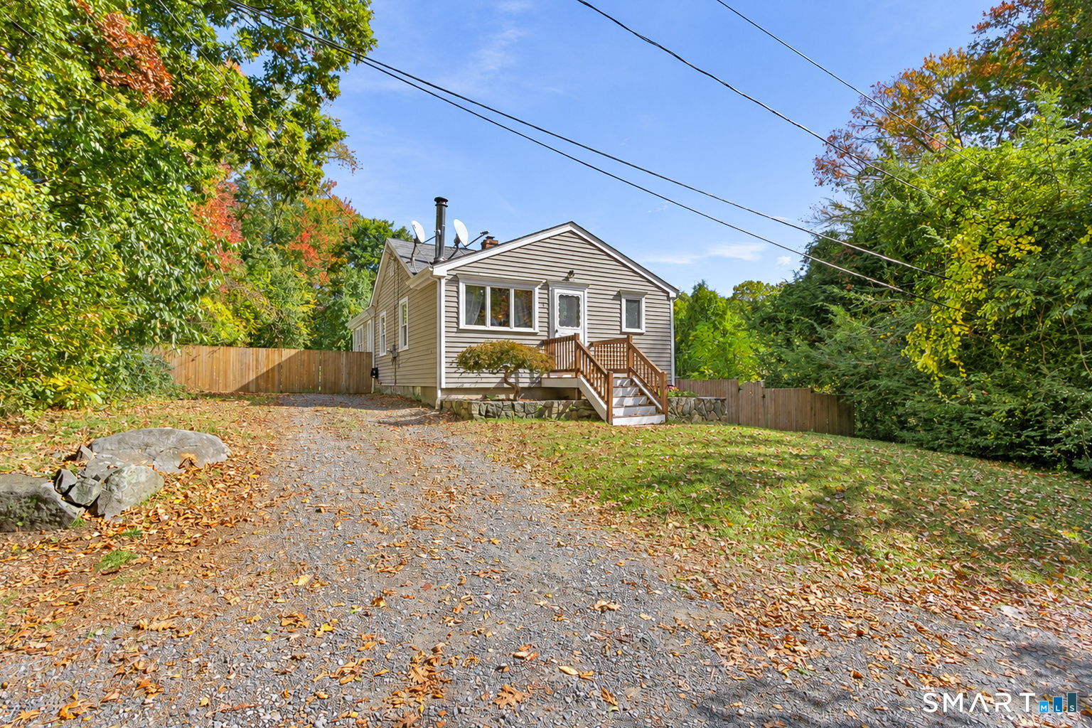 4 Hopewell Drive New Fairfield CT 06812