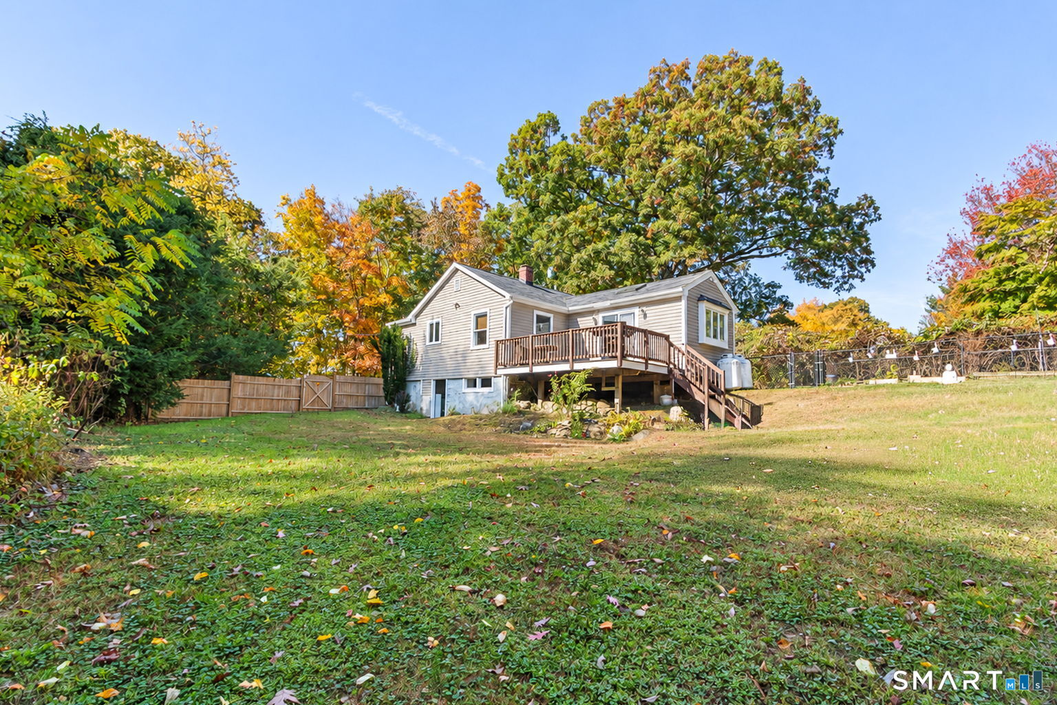 4 Hopewell Drive New Fairfield CT 06812