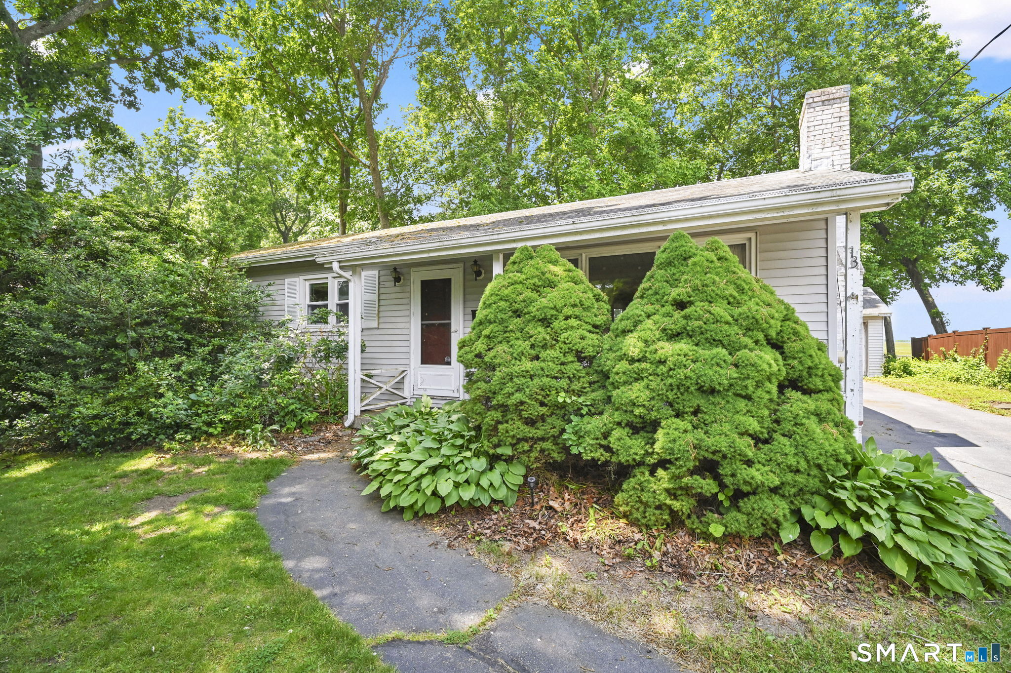 13 Briarwood Drive Old Saybrook CT 06475