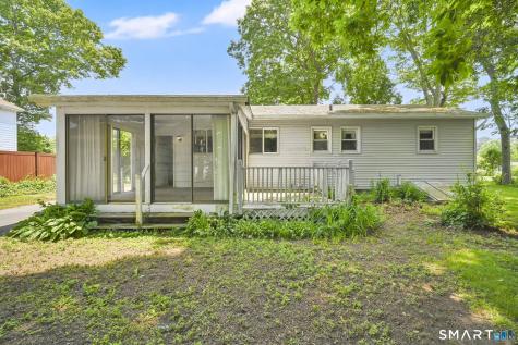 13 Briarwood Drive Old Saybrook CT 06475