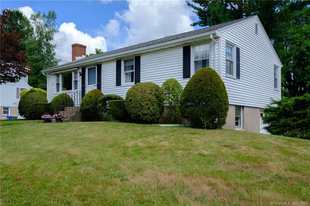 56 Shelley Road Middletown CT 06457