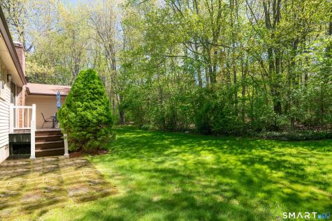 121 Shepard Drive Manchester CT 06040