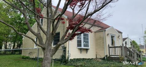 110 Minturn Road Bridgeport CT 06606