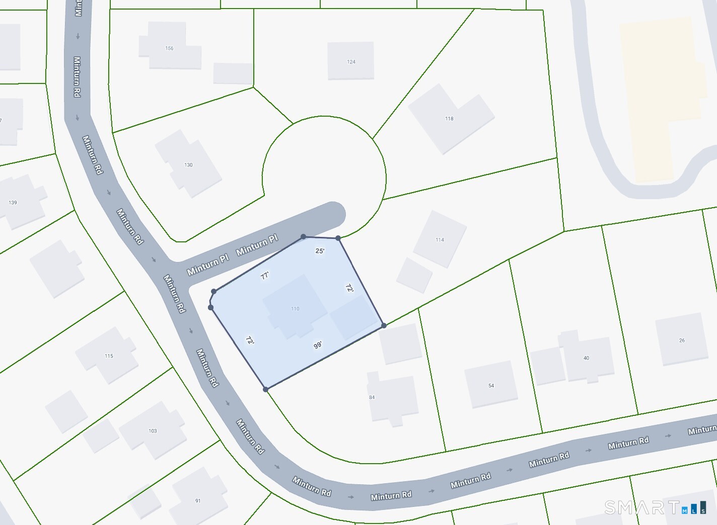 110 Minturn Road Bridgeport CT 06606