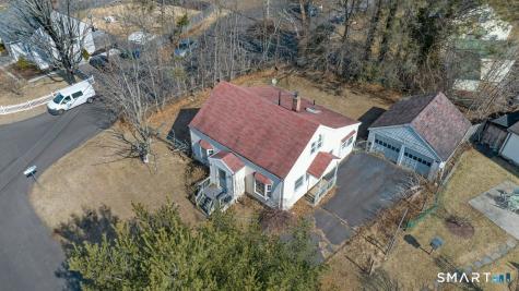 110 Minturn Road Bridgeport CT 06606