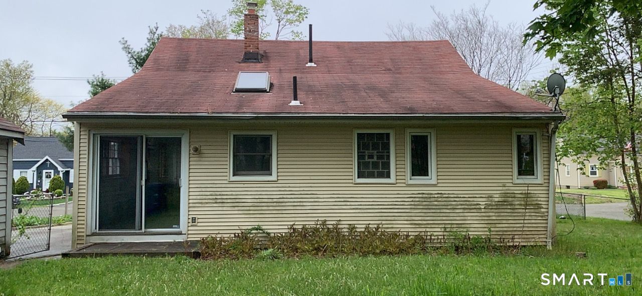 110 Minturn Road Bridgeport CT 06606