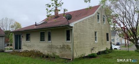 110 Minturn Road Bridgeport CT 06606