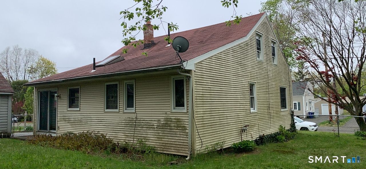 110 Minturn Road Bridgeport CT 06606