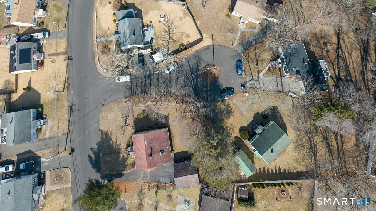 110 Minturn Road Bridgeport CT 06606