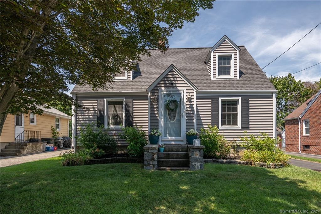 120 Milford Avenue Stratford CT 06615