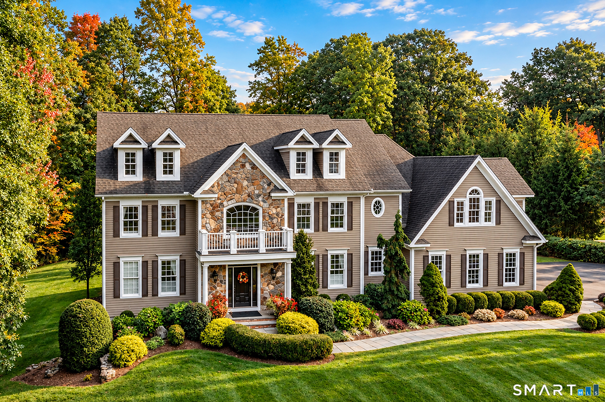 7 Louis Allan Drive Danbury CT 06811