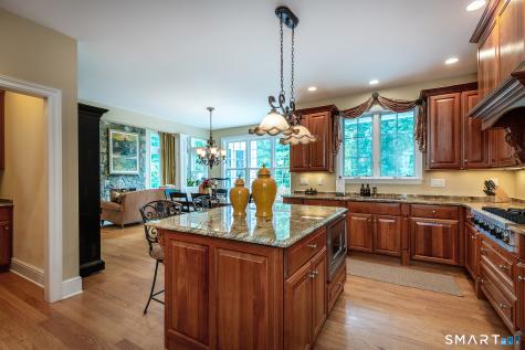 7 Louis Allan Drive Danbury CT 06811