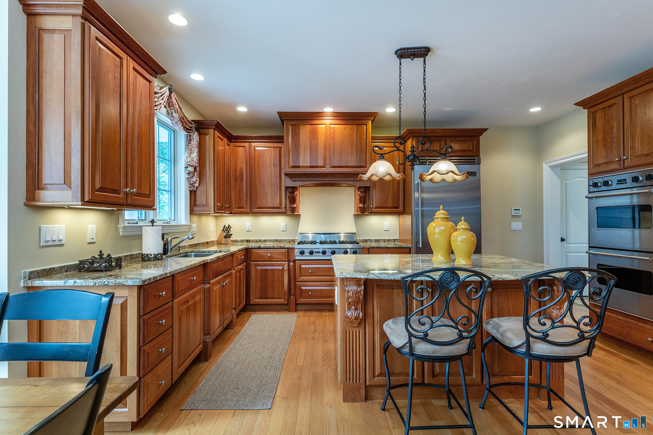 7 Louis Allan Drive Danbury CT 06811