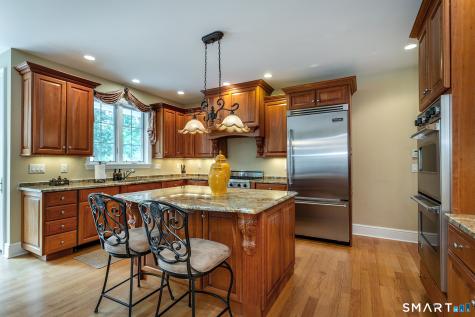 7 Louis Allan Drive Danbury CT 06811