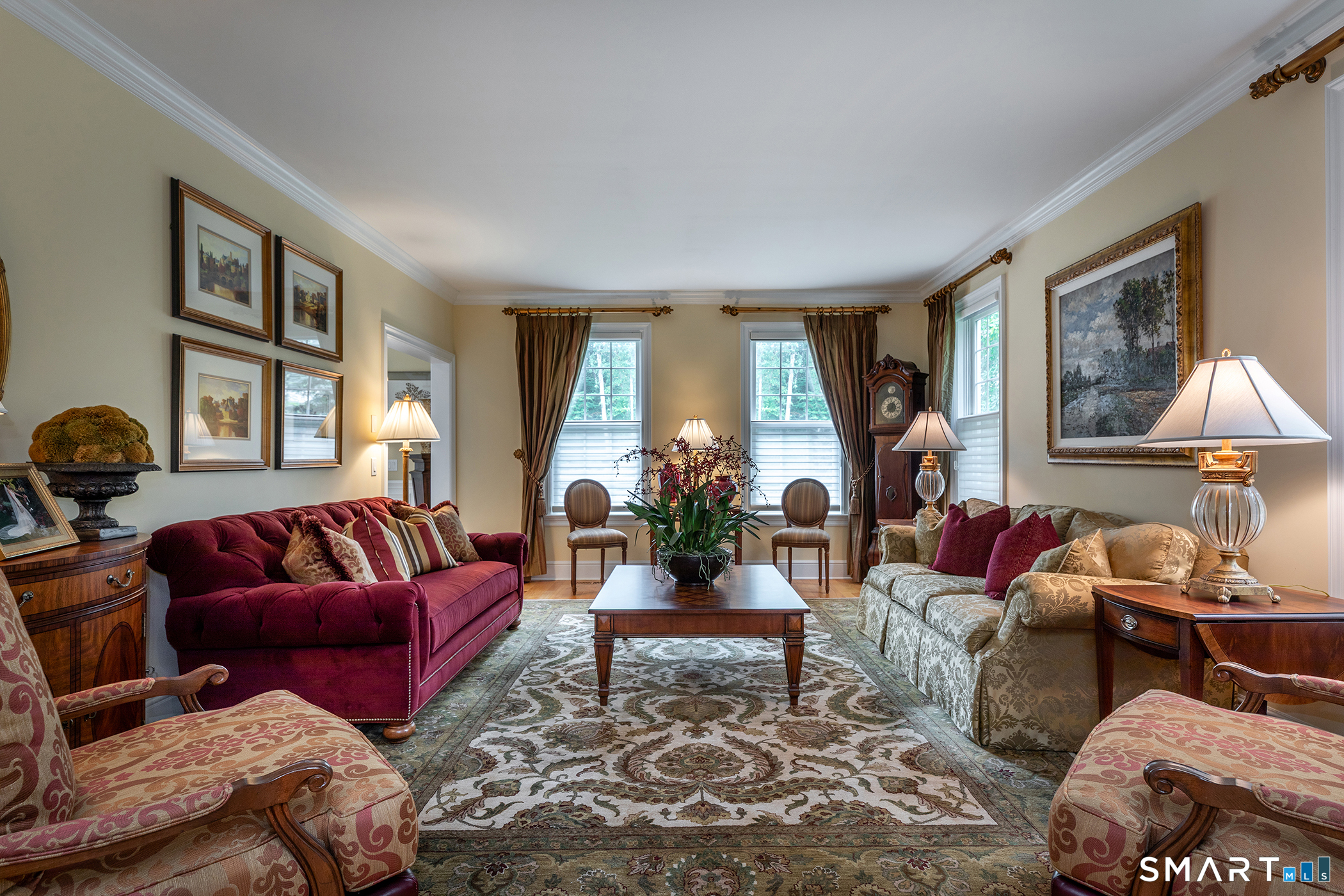 7 Louis Allan Drive Danbury CT 06811