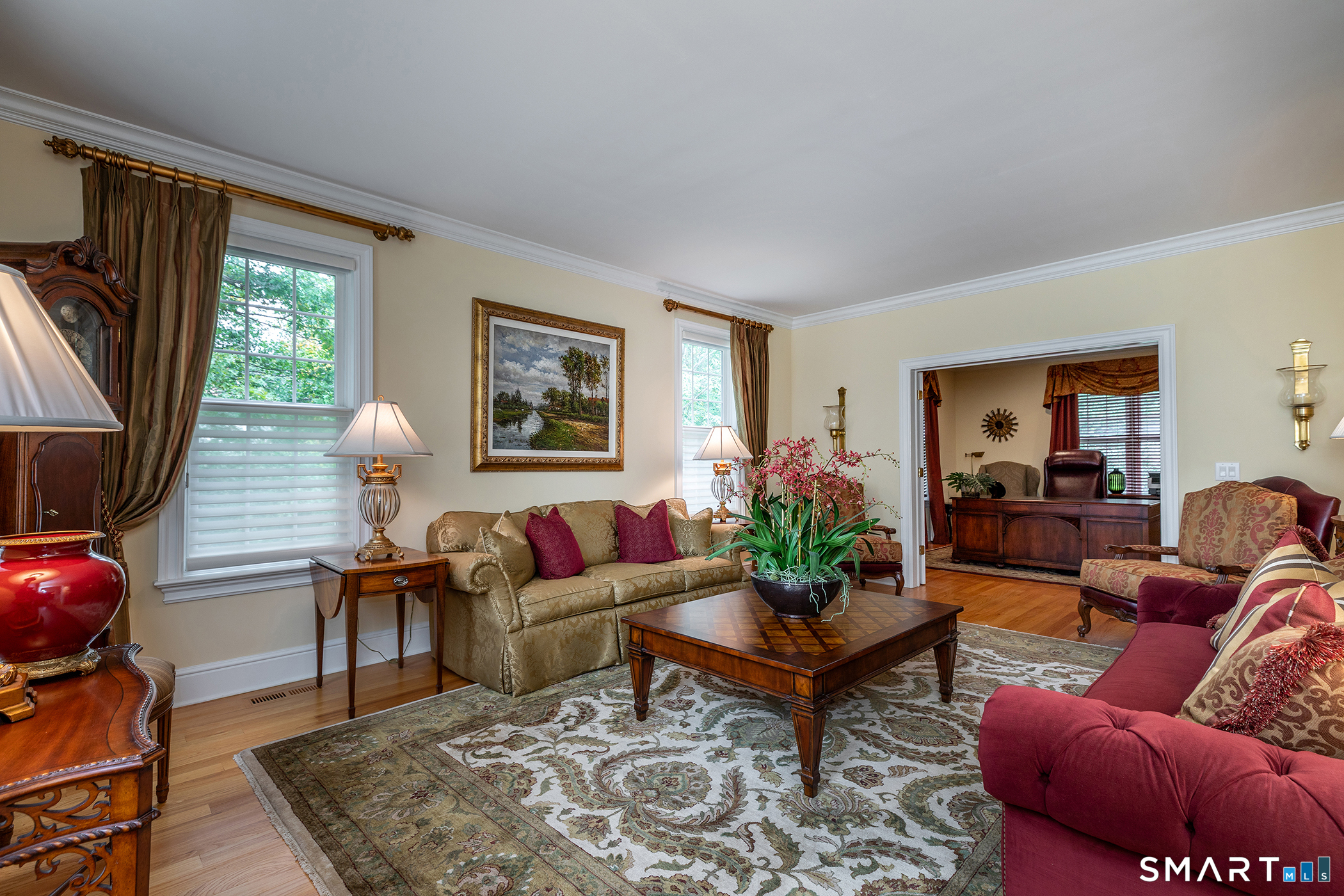 7 Louis Allan Drive Danbury CT 06811