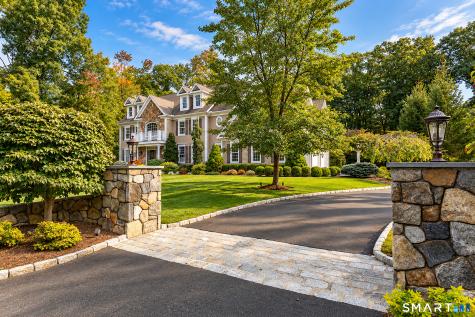 7 Louis Allan Drive Danbury CT 06811
