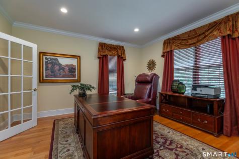 7 Louis Allan Drive Danbury CT 06811