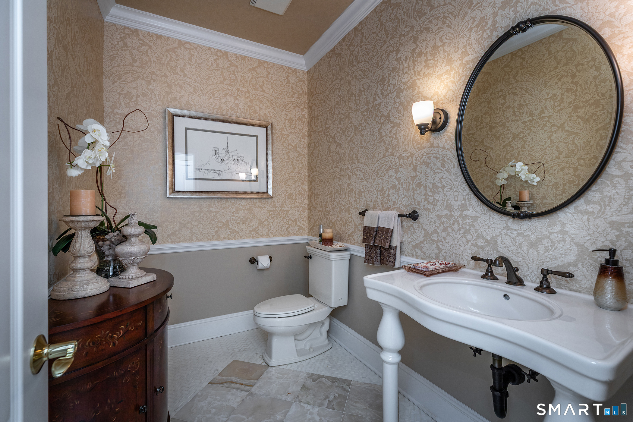 7 Louis Allan Drive Danbury CT 06811