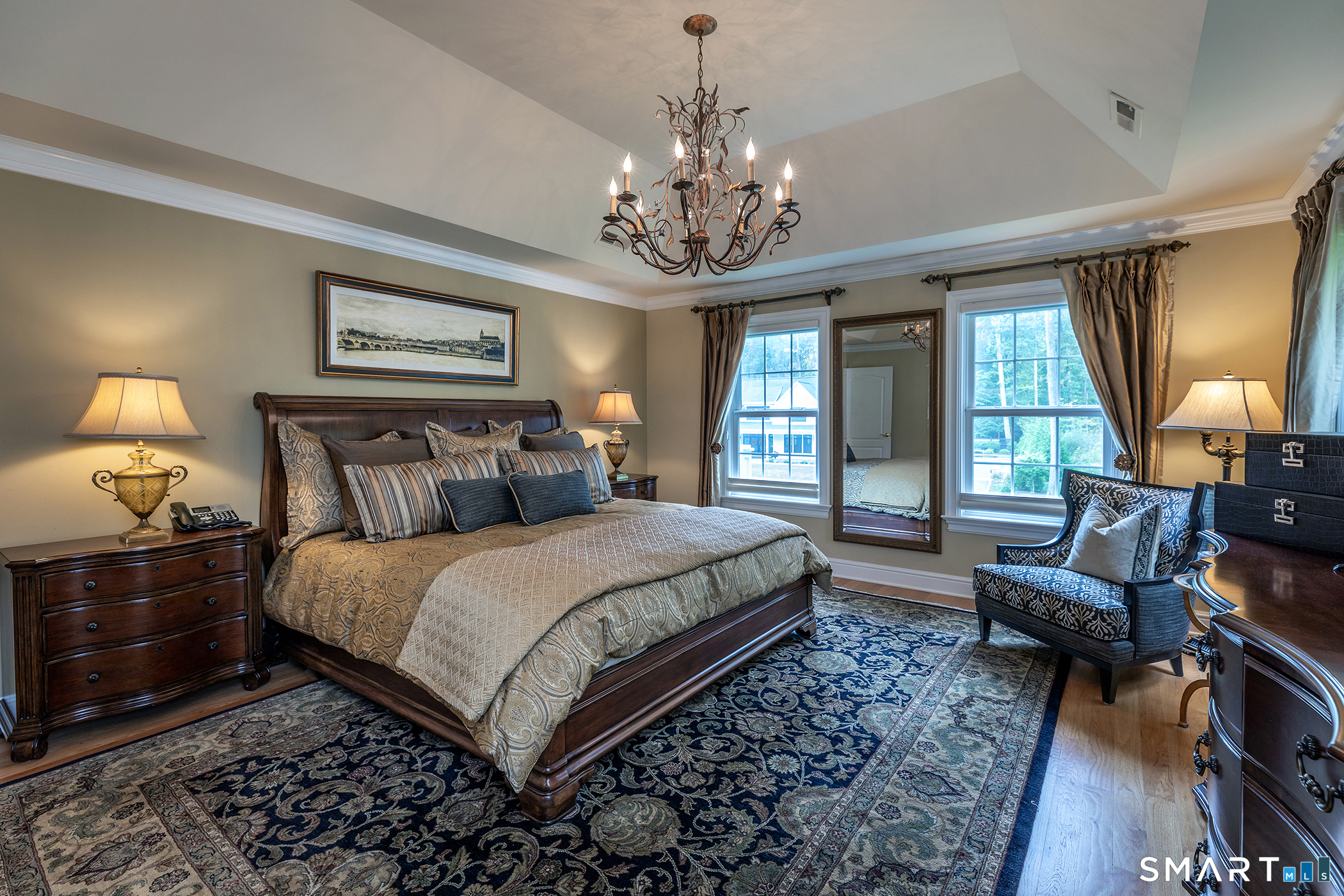 7 Louis Allan Drive Danbury CT 06811