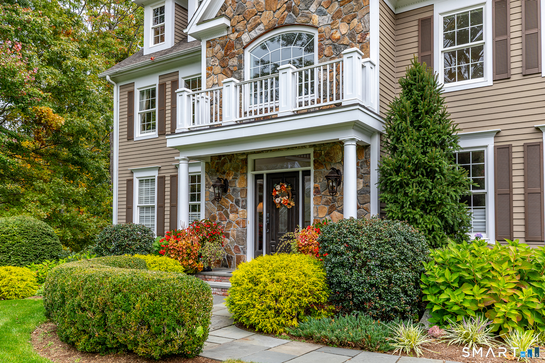 7 Louis Allan Drive Danbury CT 06811
