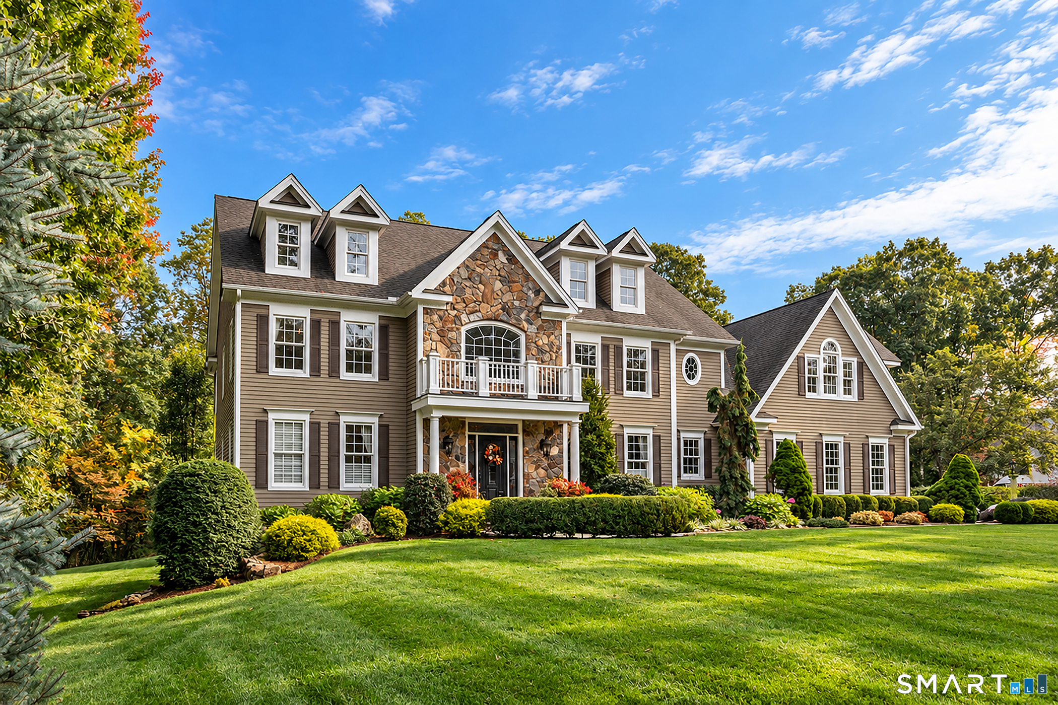 7 Louis Allan Drive Danbury CT 06811