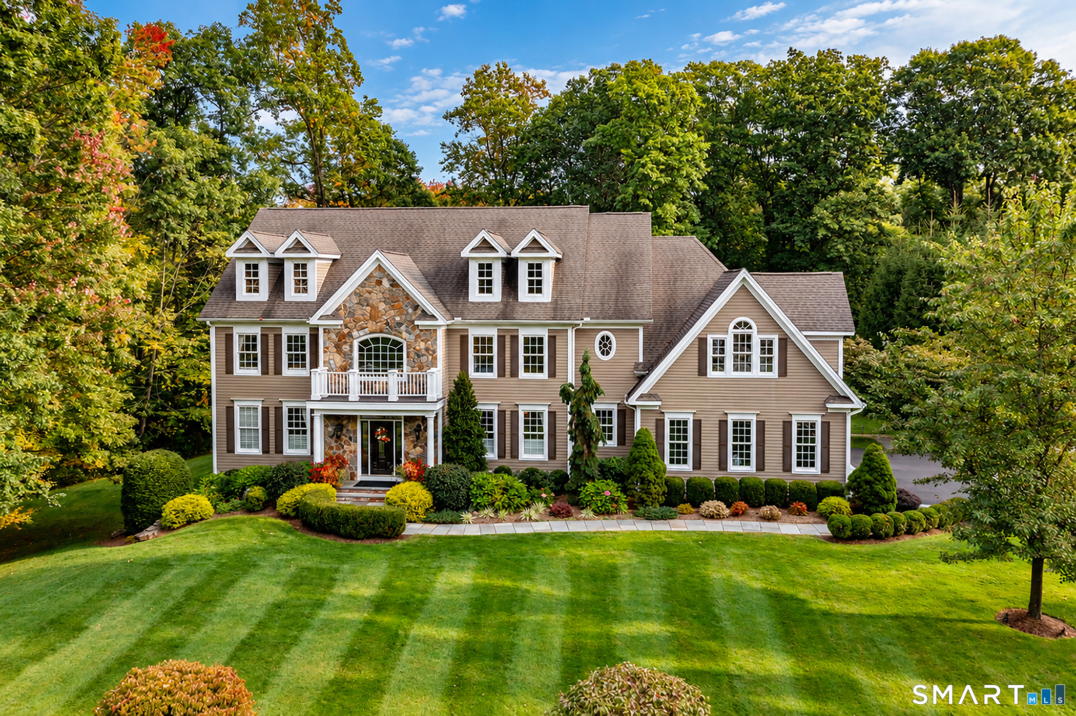 7 Louis Allan Drive Danbury CT 06811