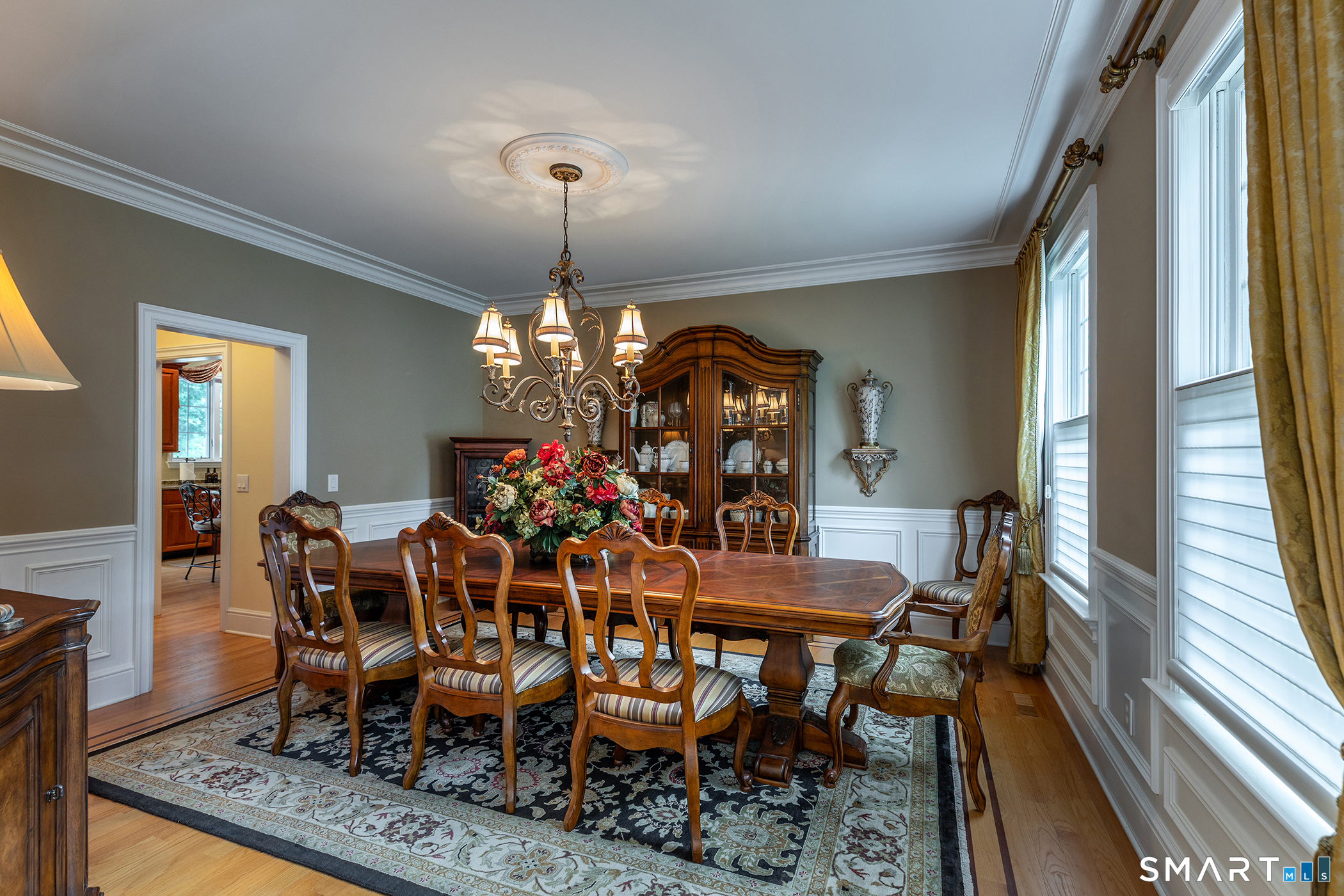 7 Louis Allan Drive Danbury CT 06811