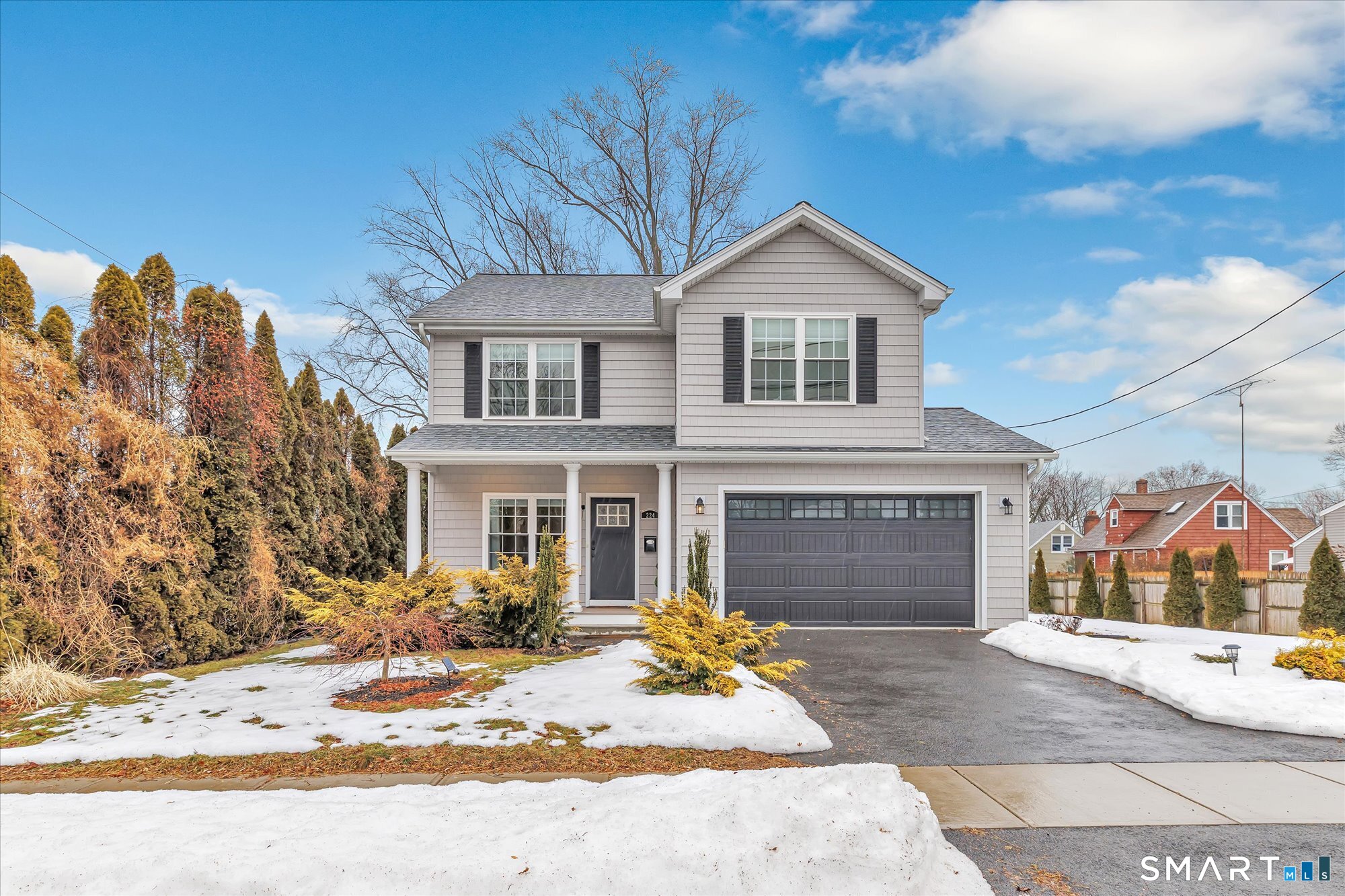 224 Wakelee Avenue Stratford CT 06614