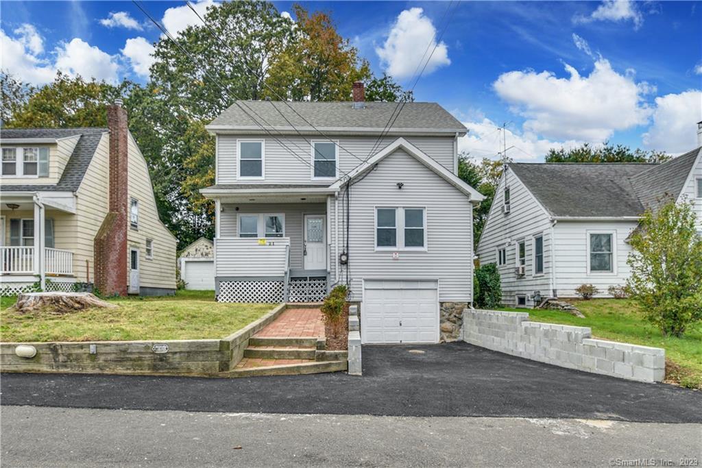 21 Beverly Place Norwalk CT 06850