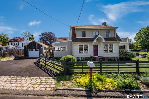 9 First Avenue Branford CT 06405