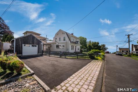 9 First Avenue Branford CT 06405
