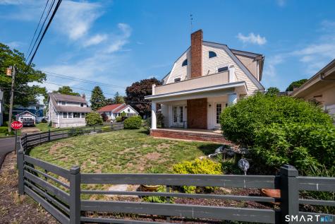 9 First Avenue Branford CT 06405