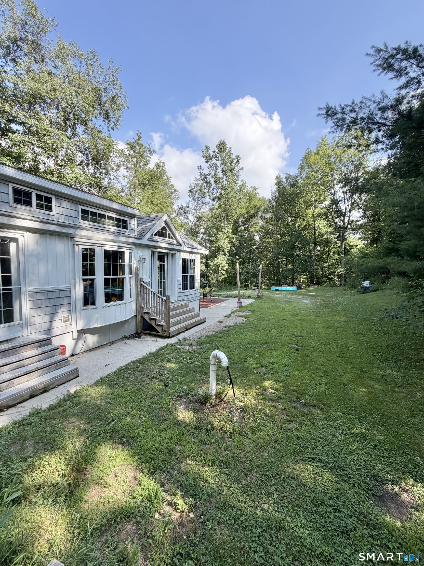 380 Saw Mill Hill Road Sterling CT 06377