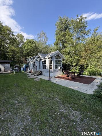 380 Saw Mill Hill Road Sterling CT 06377