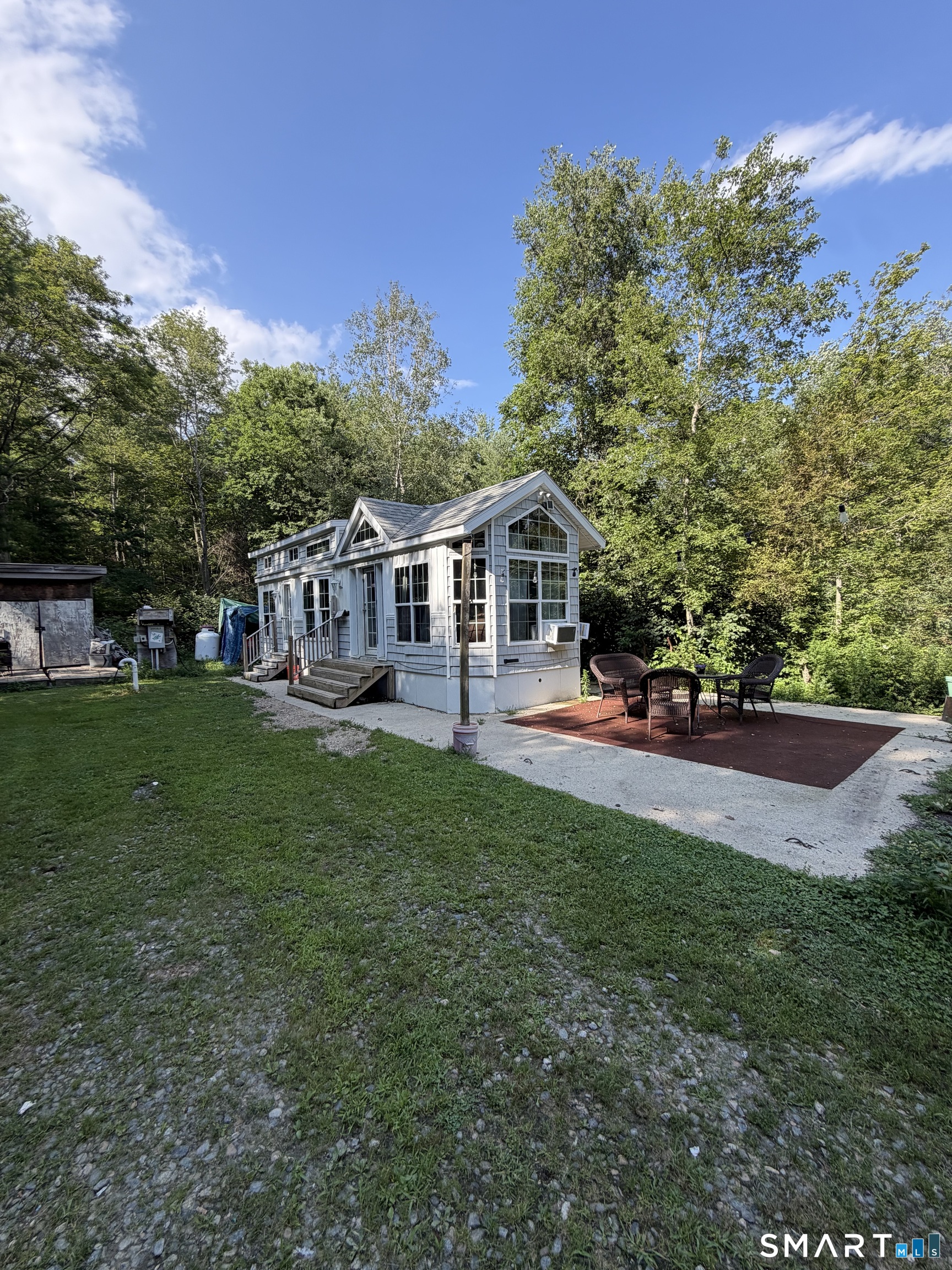 380 Saw Mill Hill Road Sterling CT 06377