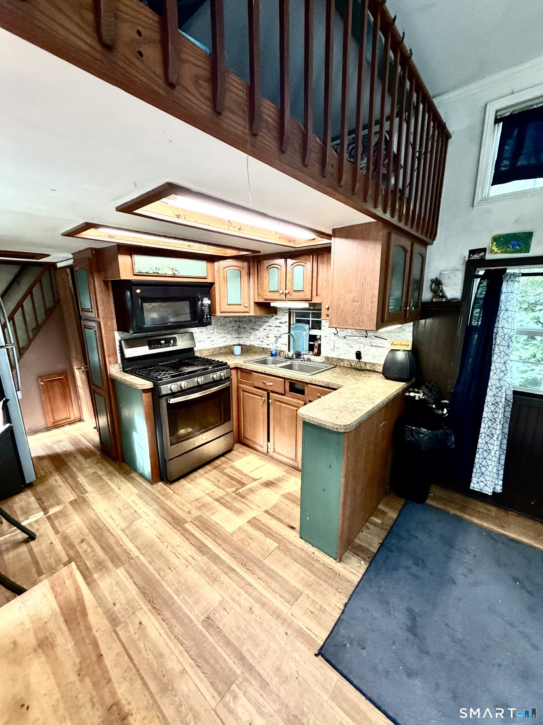 380 Saw Mill Hill Road Sterling CT 06377