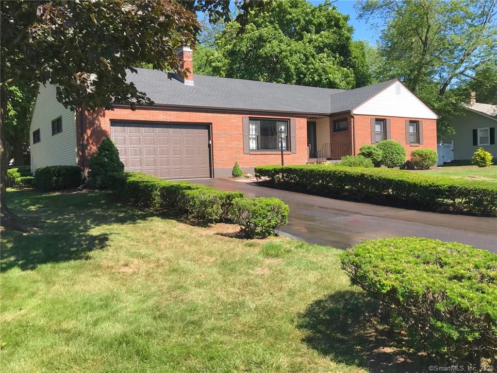 64 Holland Lane East Hartford CT 06118
