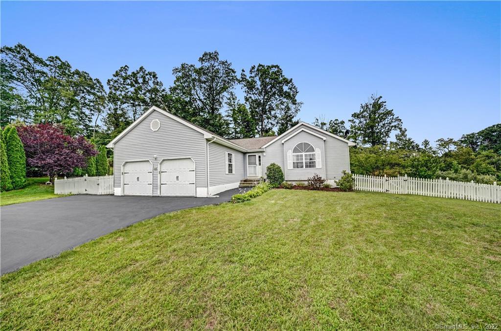49 Newberry Way Middletown CT 06457