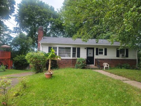 360 Kneeland Road New Haven CT 06512