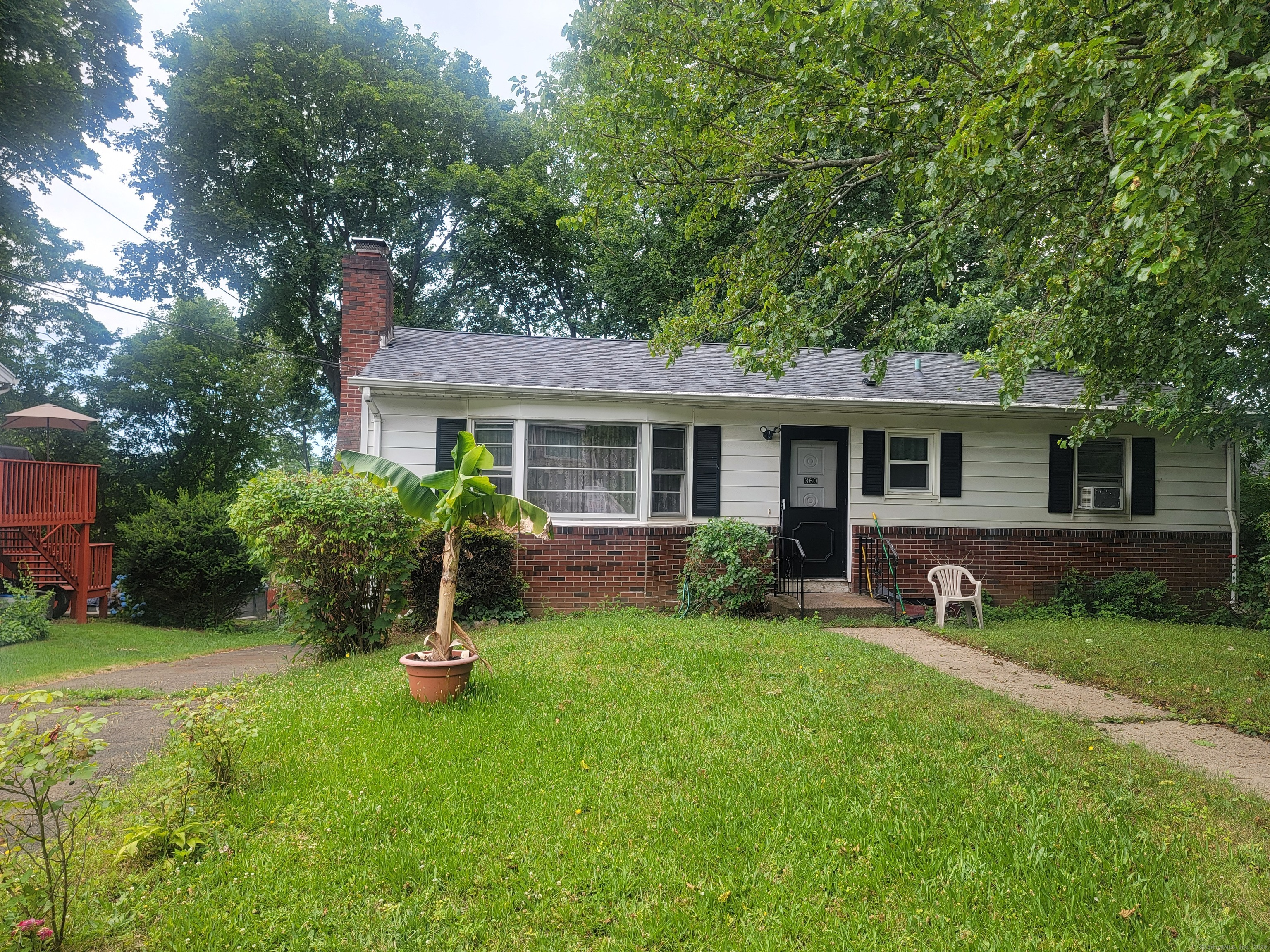 360 Kneeland Road New Haven CT 06512