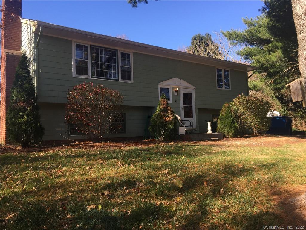 19 Side Hill Drive Durham CT 06422