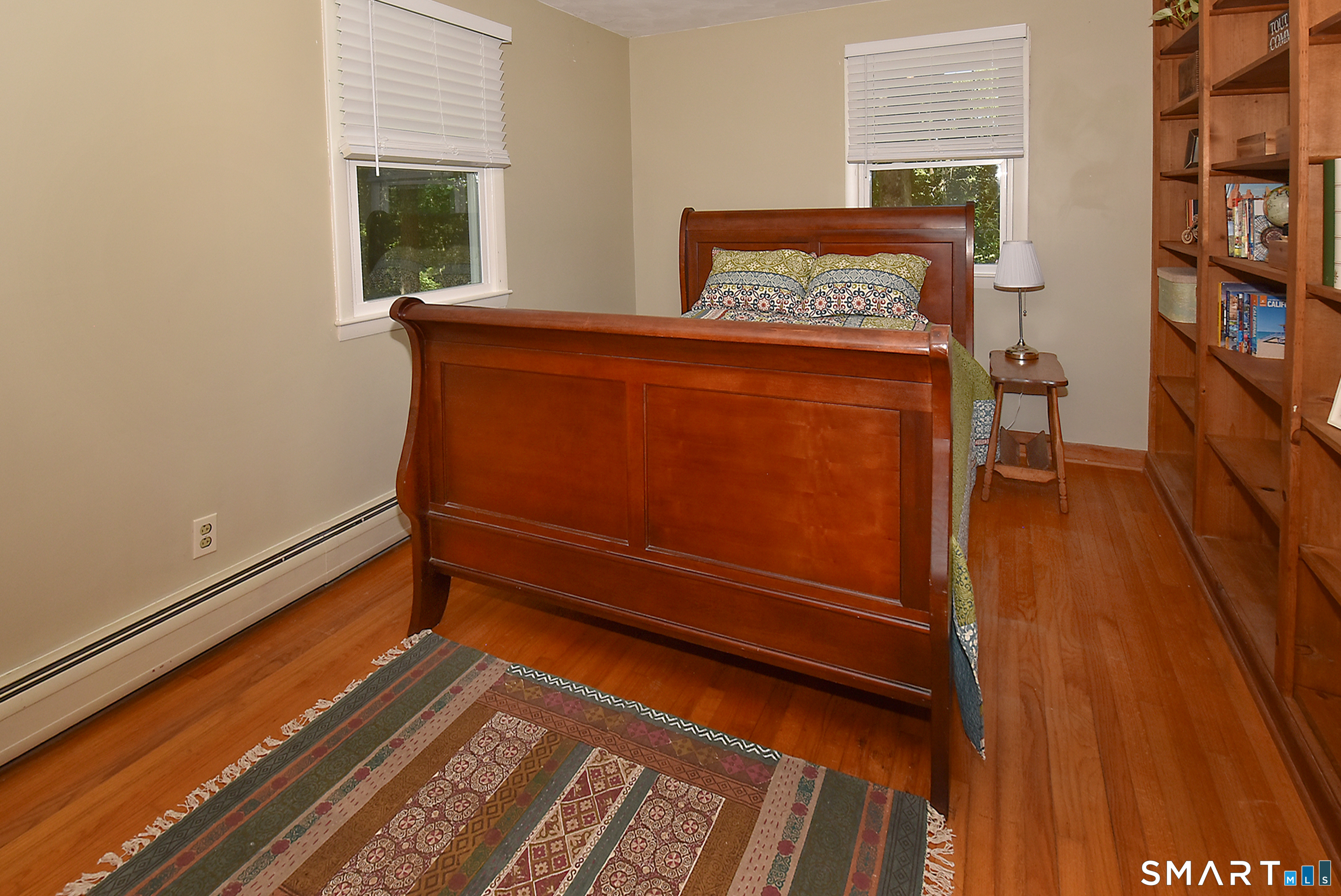 607 Old Post Road Tolland CT 06084