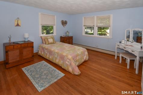 607 Old Post Road Tolland CT 06084