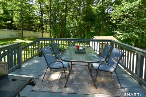 607 Old Post Road Tolland CT 06084