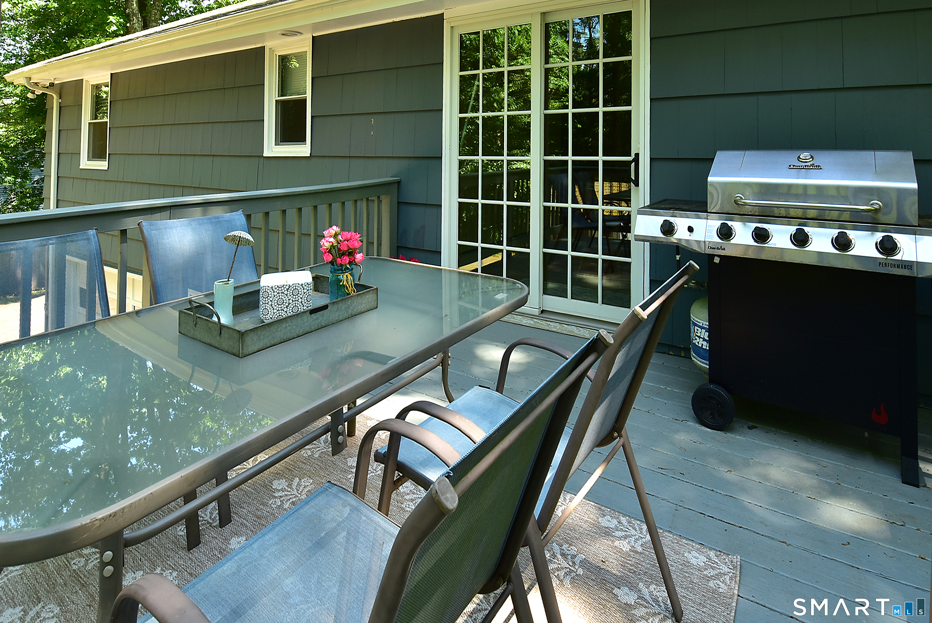 607 Old Post Road Tolland CT 06084