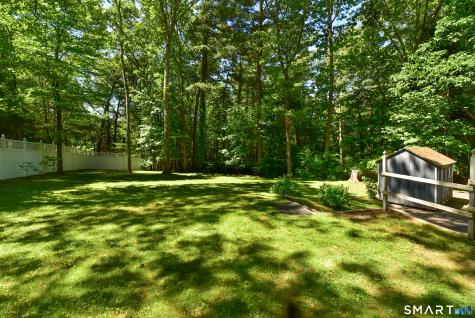 607 Old Post Road Tolland CT 06084