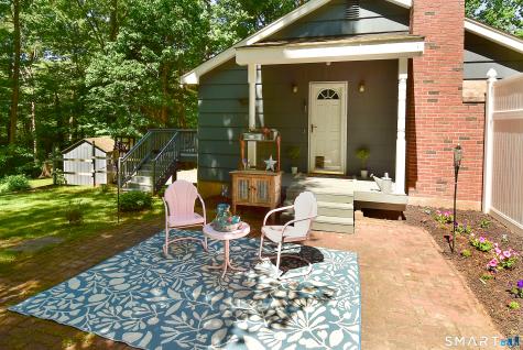 607 Old Post Road Tolland CT 06084